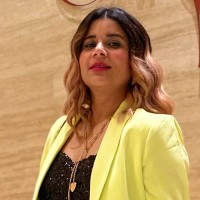 Kanika Kalra