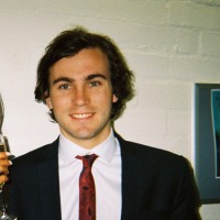 Mitchell Eade
