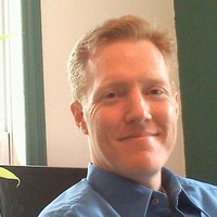 Eric Smith, PMP