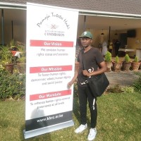 Patrick Mugo