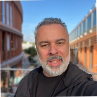 Antônio Rezende 🇧🇷🇵🇹