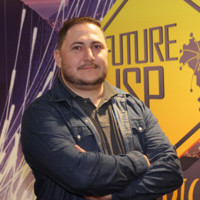 Patrick Brandão