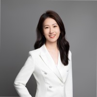 Kelly Yu