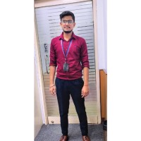 Tejesh Jaiswal