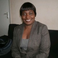 Jane Francisca Fien Ngongbi