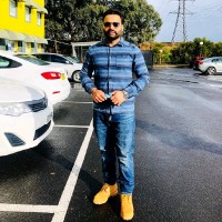 Gurdeep Singh