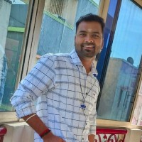 Vignesh Ravichandran