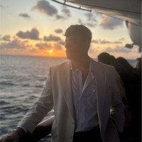 Colton Hamilton