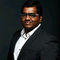 Sagar Nimmala
