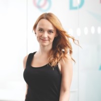 Veronika Diblíková Šklíbová