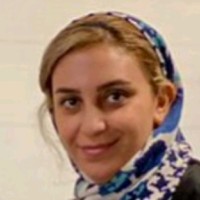 Arezoo Nazari