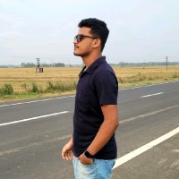 Gourab Jana
