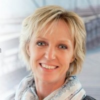 Helle Frostholm Skjærbæk