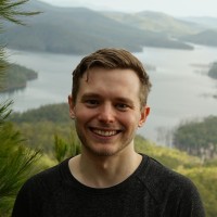Ben Thorpe