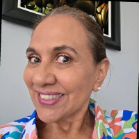 Carmen Mora