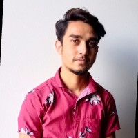Ashutosh Kumar Mandal