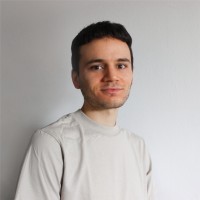 Lucas Gilardi