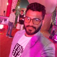 Chandan Singh Sikarwar