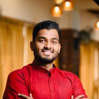 Rubesh Kumar