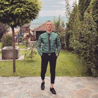 Igor Nedeljkovic