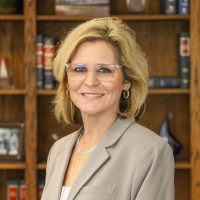 Sheri Bankston, Cpa