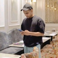 ANIKET YADAV