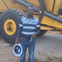 Augustine Nifah