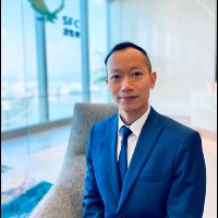 Desmond Liu