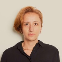 Sanja Bunic