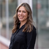 Emily Scherzer
