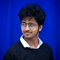 Madugula Hemanth