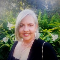 Martie Van Der Walt