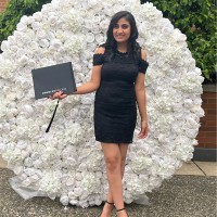 Rashmeet Kharay