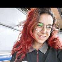 Lucía Farrais Hernández