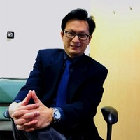 Tom Hoang