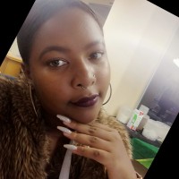 Hafsa Mkhize