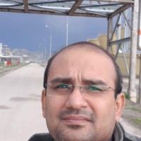 Syed Muhammad Rehan Abbas