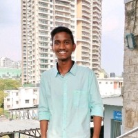 Umesh Dandge