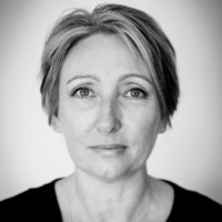 Julie Hutchinson