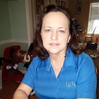 Mary Mccall