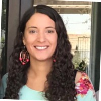 Laura Martinez Irxmayer