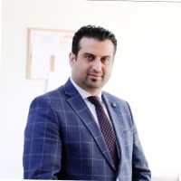 Mahmoud Shehadi