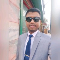 Md. Yemon Khan