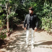 Suraj Umbarkar