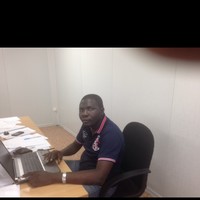 Kayode Benson