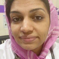 Amina Naushad