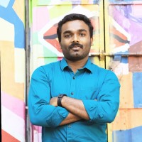 SARATH M V