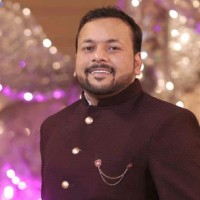 Shriesh Garg