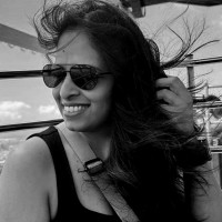 Aditi Garg