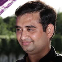 Sachin Bajwan